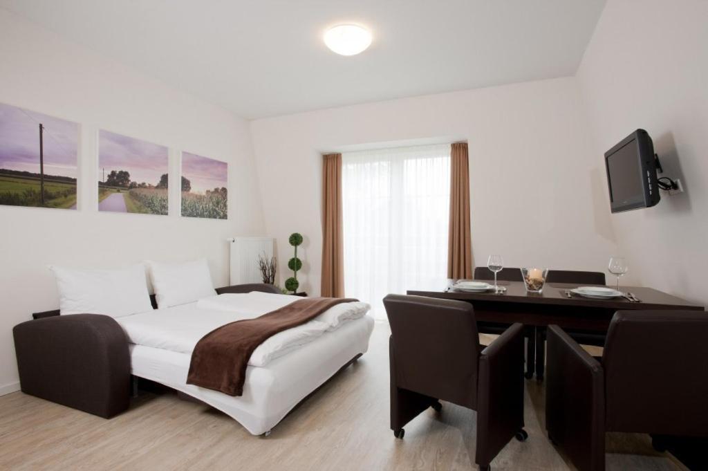 Hotel Meiners Hatten Εξωτερικό φωτογραφία