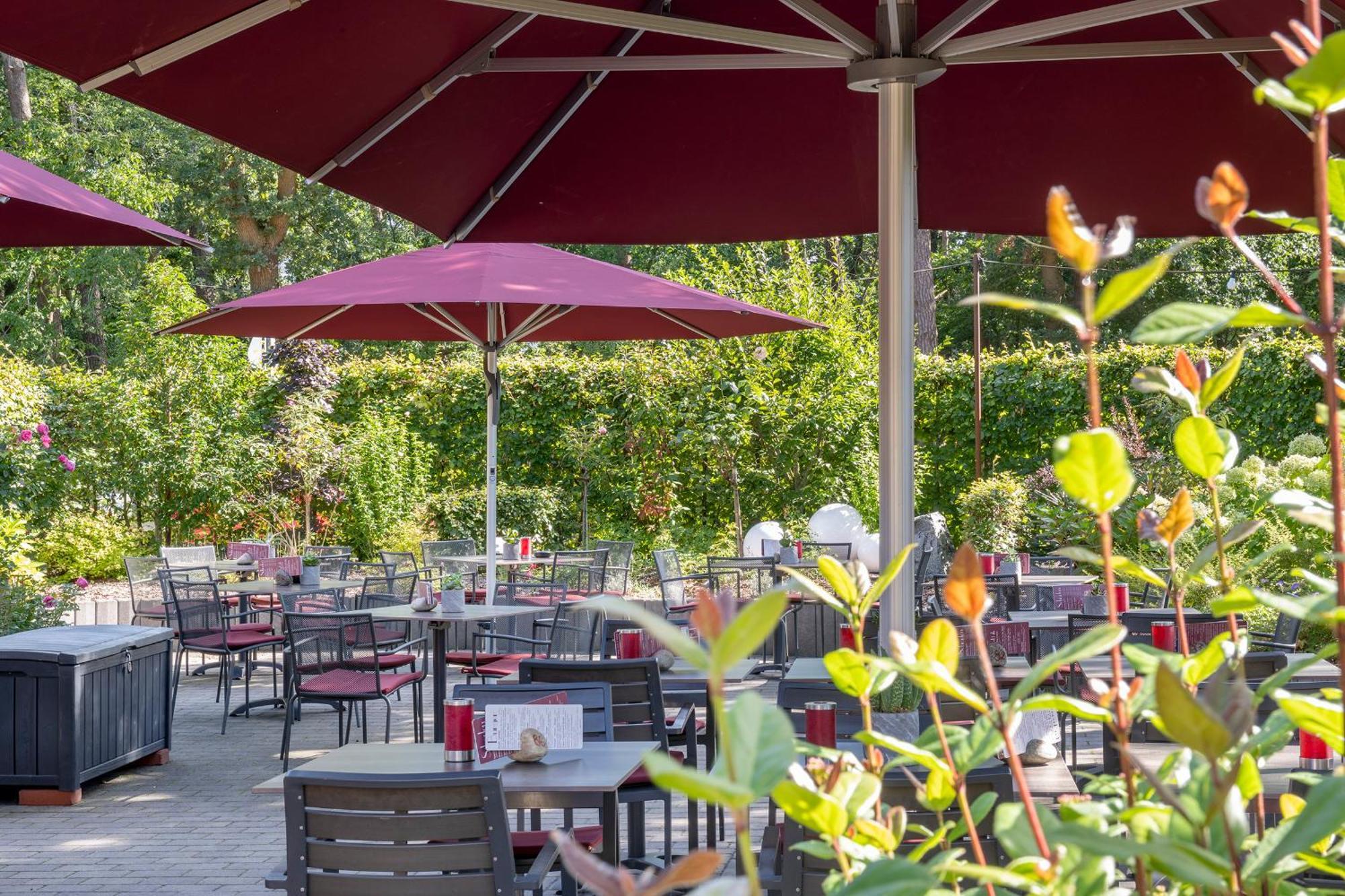 Hotel Meiners Hatten Εξωτερικό φωτογραφία